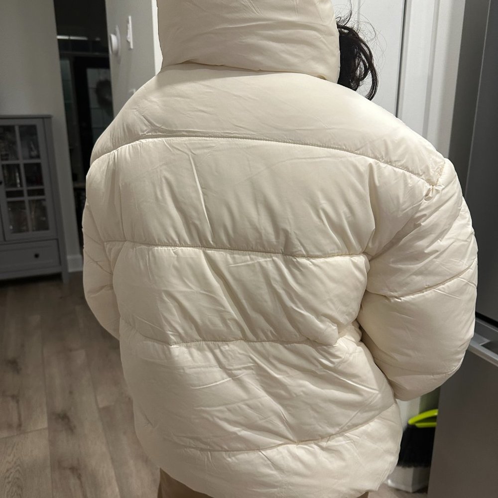 NOIZE Puffer Jacket Small - Picture 2 of 3